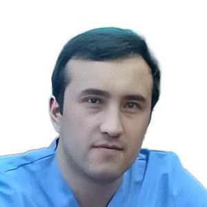 Вайдилоев Фируз Ибодилоевич - фотография Вайдилоев Фируз Ибодилоевич, хирург, малоинвазивный хирург - Душанбе