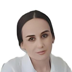 Джураева Сарвиноз , кардиолог - Душанбе