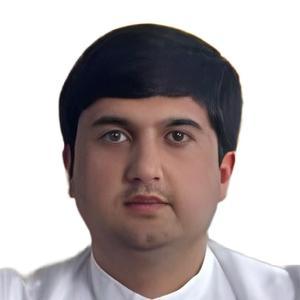 Норов Темур , невролог - Душанбе