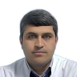 Джобиров Алиджон , невролог, психолог - Душанбе