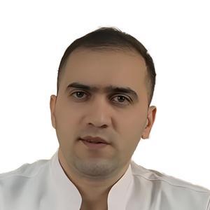 Забиров Джамшед - фотография Забиров Джамшед , мануальный терапевт, ортопед - Душанбе