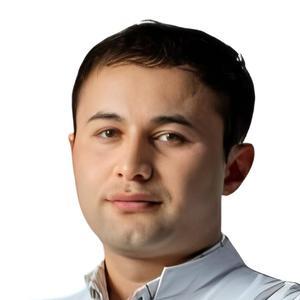 Кобилбеков Баходур Иномович - фотография Кобилбеков Баходур Иномович, флеболог - Душанбе