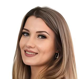 Прижукова Евгения Владимировна - фотография Прижукова Евгения Владимировна, стоматолог - Душанбе