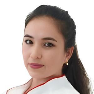 Сабурзода Мухибахон , невролог - Душанбе