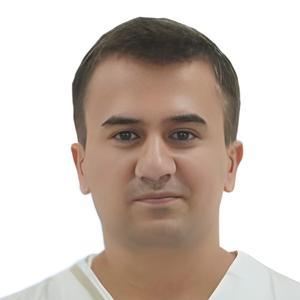 Бахтибеков Мансур Табрезович - фотография Бахтибеков Мансур Табрезович, эндокринолог - Душанбе