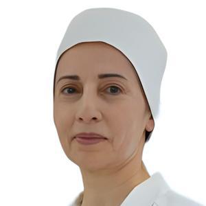 Маджидова Парвина Хамидовна, гинеколог - Душанбе