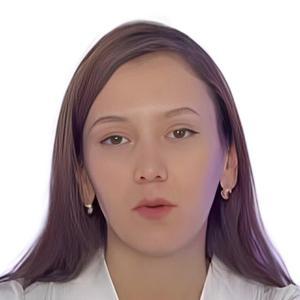 Мангитова Чаросхон Гуламовна, кардиолог - Душанбе