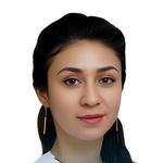 Расулова Силсила Искандаровна Расулова Силсила Искандаровна, Проктолог (колопроктолог), хирург - Душанбе