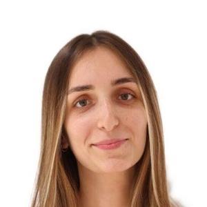 Рахматуллаева Хизра Шералиевна, эндокринолог - Душанбе