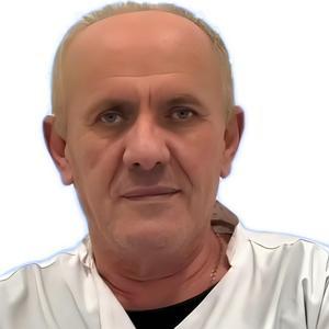 Курбонов Равил Киличевич, терапевт - Душанбе