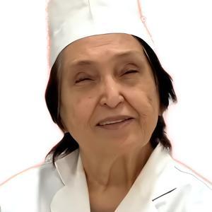 Бандишоева Чилла Каримовна, маммолог - Душанбе