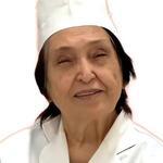 Бандишоева Чилла Каримовна, Маммолог - Душанбе