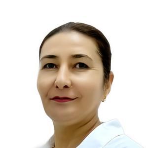 Исокова Мухайё Джурабаевна, детский невролог - Душанбе