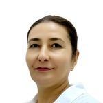 Исокова Мухайё Джурабаевна, Детский невролог - Душанбе