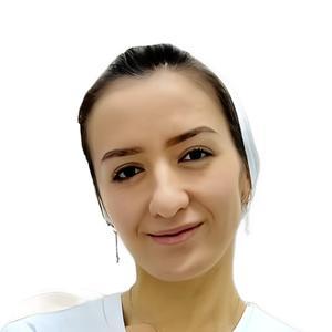 Рузизода Тахмина , невролог - Душанбе