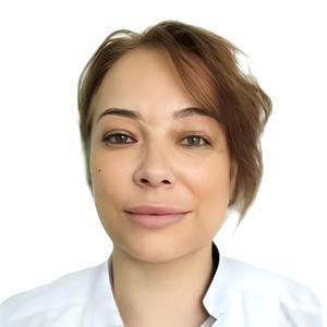 Шадманходчаева Хосият Нуманхучаевна, гинеколог - Душанбе