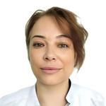 Шадманходчаева Хосият Нуманхучаевна, Гинеколог - Душанбе