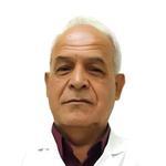 Рахмонов Рахматулло Убайдович, Инфекционист, детский инфекционист - Душанбе