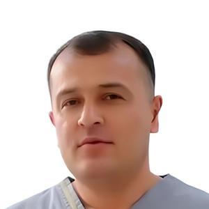 Рахмонов Фарход , анестезиолог-реаниматолог - Душанбе