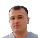 Рахмонов Фарход , Анестезиолог-реаниматолог - Душанбе