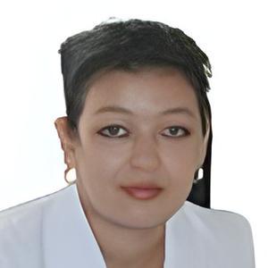 Янгибоева Барно Усмановна, неонатолог - Душанбе