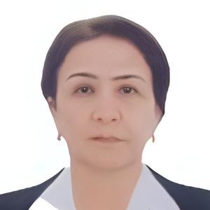 Ахмедова Мехри Махмудовна - фотография Ахмедова Мехри Махмудовна, детский врач узи - Душанбе