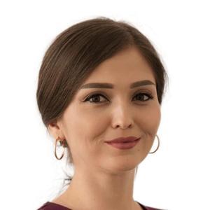 Олими Фарзона , кардиолог - Худжанд