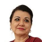 Турапова Азиза Исмаилджановна, Невролог, Рефлексотерапевт - Душанбе