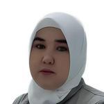 Эмомова Зарина Почохоновна, Психолог, Детский нейропсихолог, Нейропсихолог - Душанбе