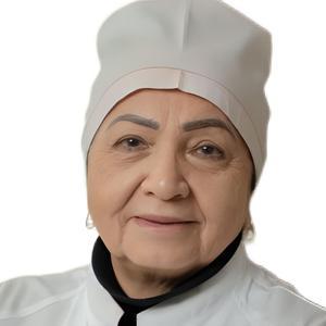 Хасанова Мавлюда Асроровна, терапевт - Душанбе