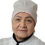 Хасанова Мавлюда Асроровна, Терапевт - Душанбе
