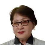 Нарзуллаева Маиниссо Самадовна Нарзуллаева Маиниссо Самадовна, Гинеколог, Гинеколог-эндокринолог - Душанбе