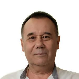 Баев Анвар Тошматович - фотография Баев Анвар Тошматович, гинеколог, врач узи - Душанбе