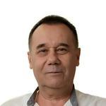 Баев Анвар Тошматович, Гинеколог, Врач УЗИ - Душанбе