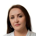 Ходжиева Истад Мирзобековна, Дерматолог, Врач-косметолог - Душанбе