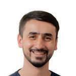 Ходжаев Дурандеш Азизович, Стоматолог, Стоматолог-ортодонт, Стоматолог-ортопед - Душанбе