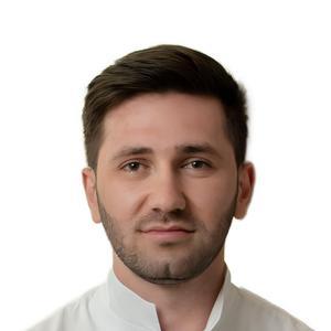 Бадалов Насим Ахтанович, стоматолог, детский стоматолог, стоматолог-имплантолог, стоматолог-ортопед - Душанбе