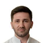 Бадалов Насим Ахтанович Бадалов Насим Ахтанович, Стоматолог, Детский стоматолог, Стоматолог-имплантолог, Стоматолог-ортопед - Душанбе
