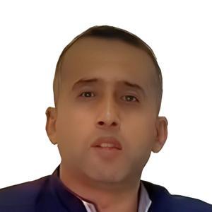Абдусамадов Комил - фотография Абдусамадов Комил , сосудистый хирург (ангиохирург) - Душанбе