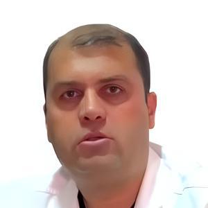 Исломиддини Аъзам , хирург - Душанбе