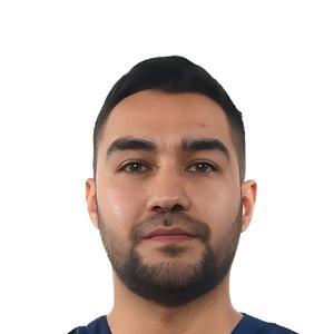 Яраматов Илхом Хуршедович, флеболог - Душанбе