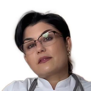 Юлдашева Дилором Ганиевна - фотография Юлдашева Дилором Ганиевна, терапевт - Душанбе