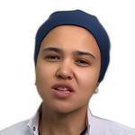 Рахимова Манижа Абдурахмоновна, Врач УЗИ - Душанбе