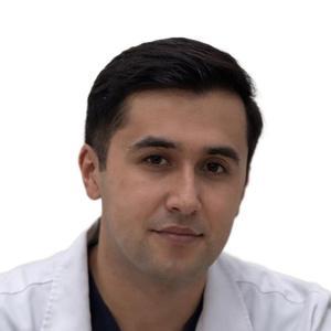 Олимов Олимхон Зафарович, уролог, андролог - Душанбе