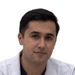 Олимов Олимхон Зафарович, Уролог, Андролог - Душанбе