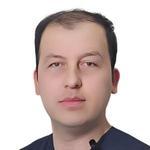 Гайдойбоев Мурод Рустамович, Инфекционист - Душанбе