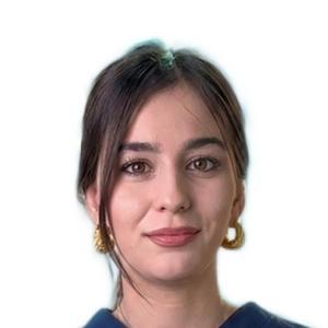 Кодирова Нигина Мавджуддиновна - фотография Кодирова Нигина Мавджуддиновна, эндокринолог - Душанбе