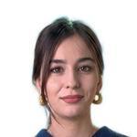 Кодирова Нигина Мавджуддиновна, Эндокринолог - Душанбе