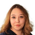 Баева Дилноза Анваровна Баева Дилноза Анваровна, Врач-косметолог, дерматолог, трихолог - Душанбе