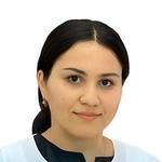 Икромова Зарина Хасанова Икромова Зарина Хасанова, Хирург, проктолог (колопроктолог) - Душанбе
